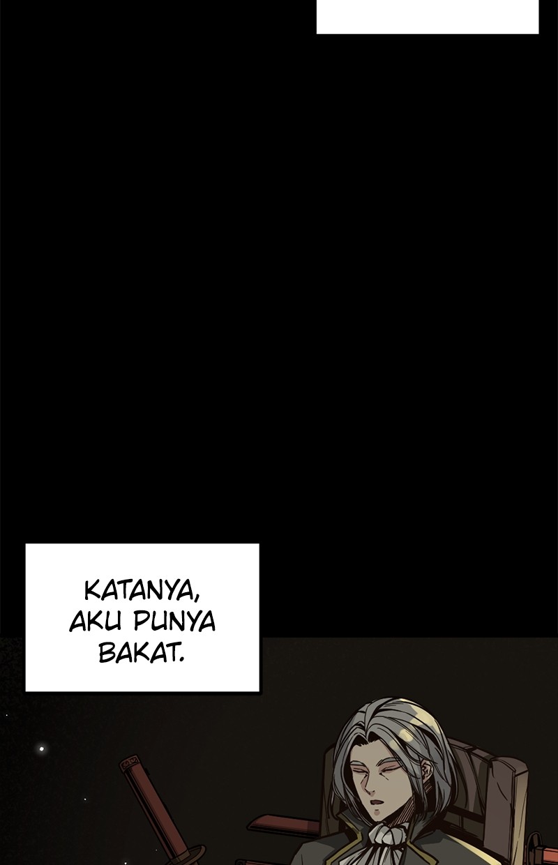 Hero Killer Chapter 158 - halaman 143
