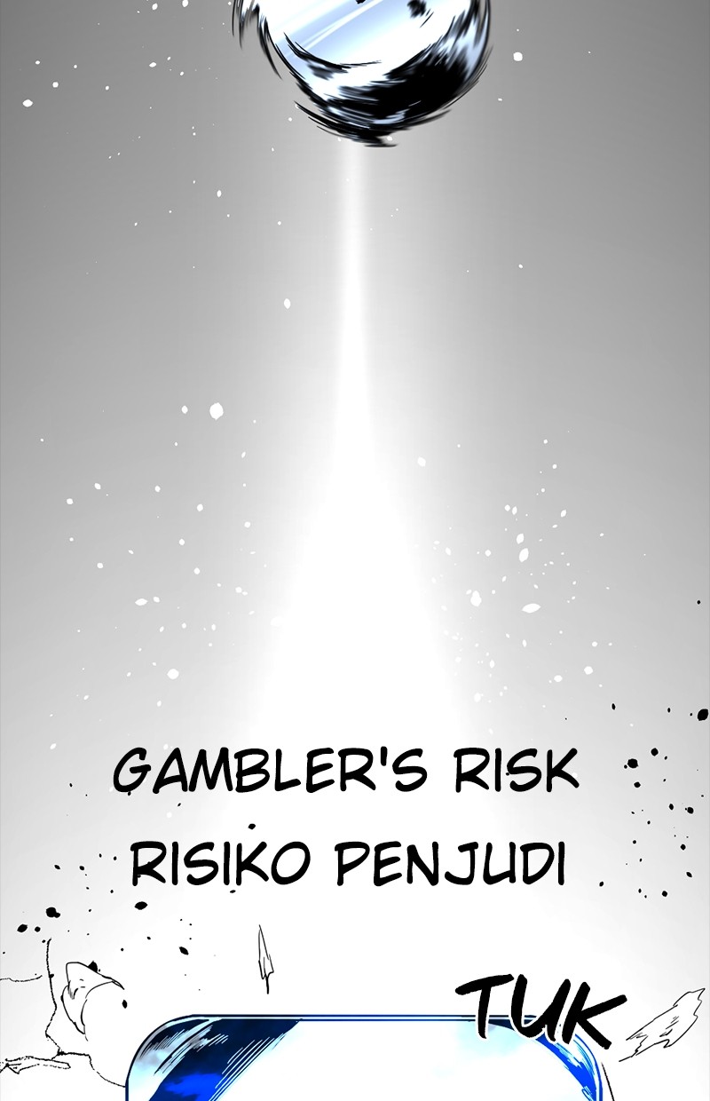Hero Killer Chapter 158 - halaman 153