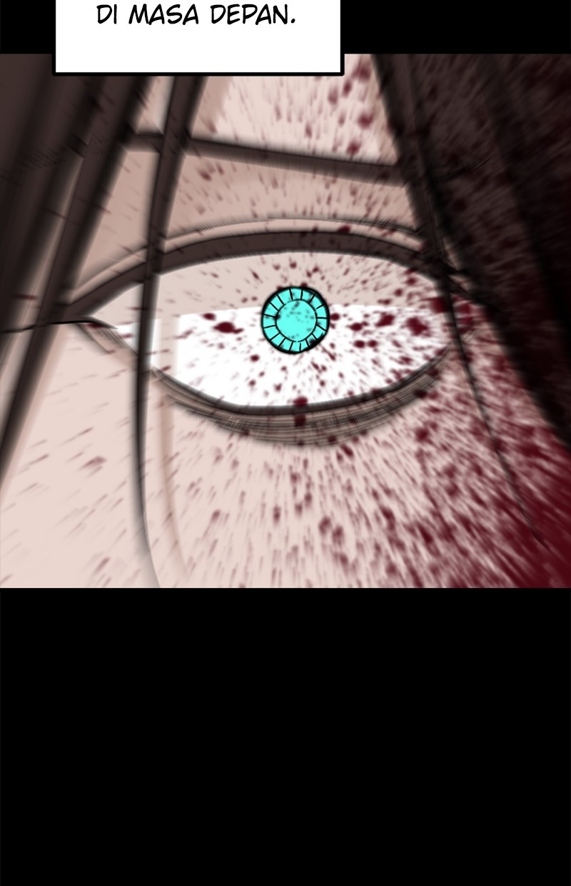 Hero Killer Chapter 158 - halaman 158