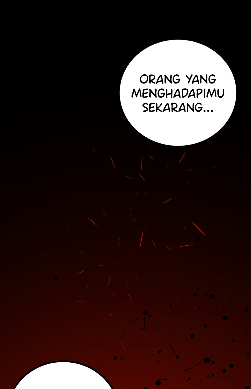 Hero Killer Chapter 158 - halaman 159