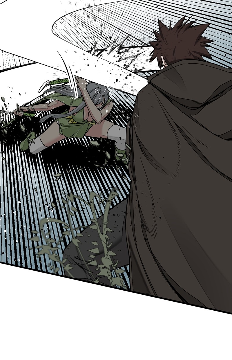 Hero Killer Chapter 158 - halaman 19