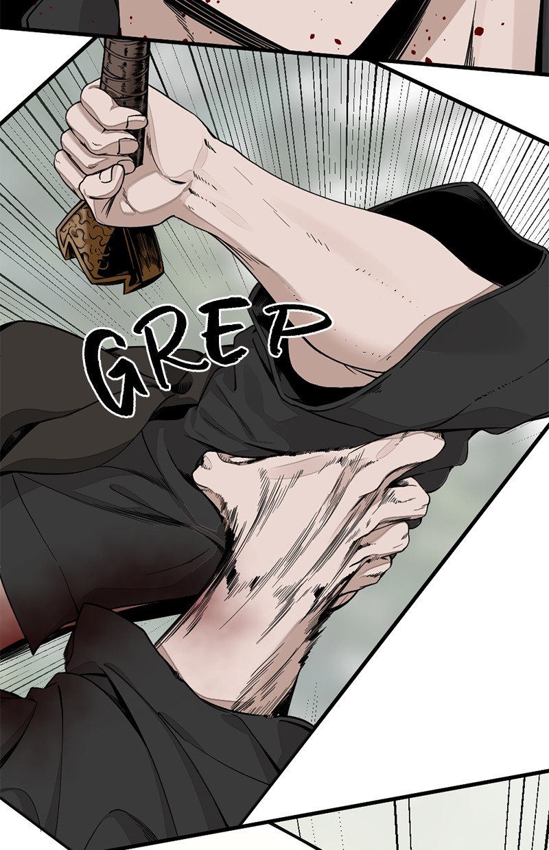 Hero Killer Chapter 158 - halaman 22