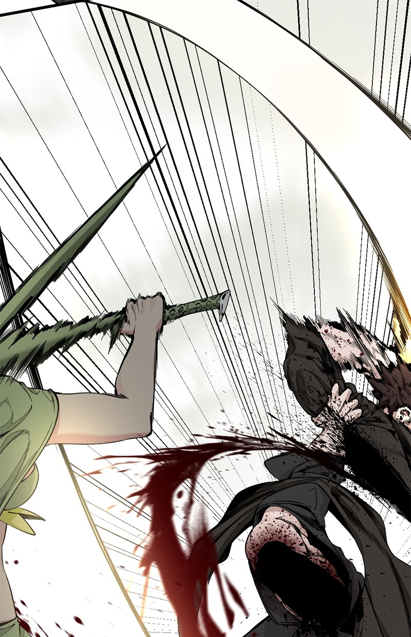 Hero Killer Chapter 158 - halaman 23