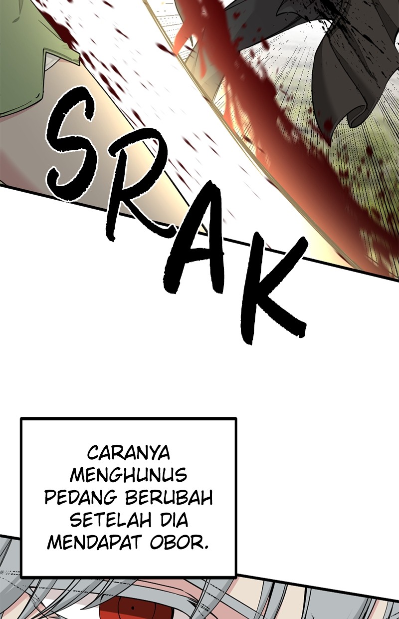 Hero Killer Chapter 158 - halaman 24