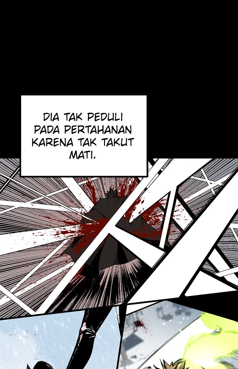 Hero Killer Chapter 158 - halaman 27