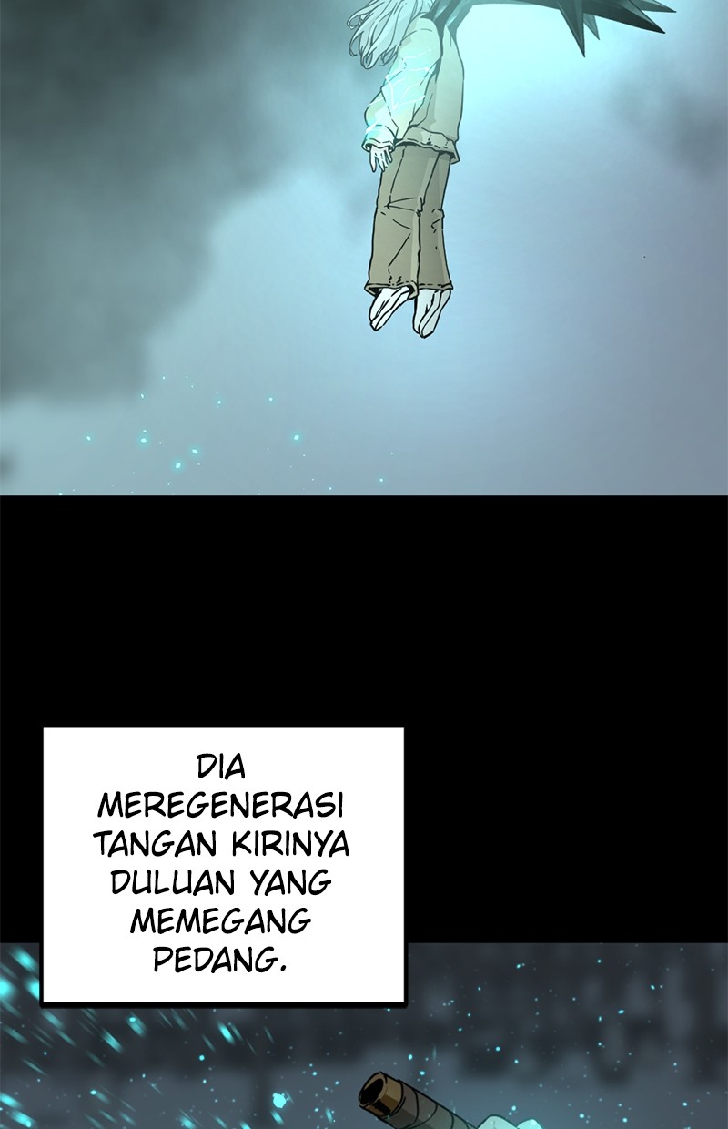 Hero Killer Chapter 158 - halaman 30