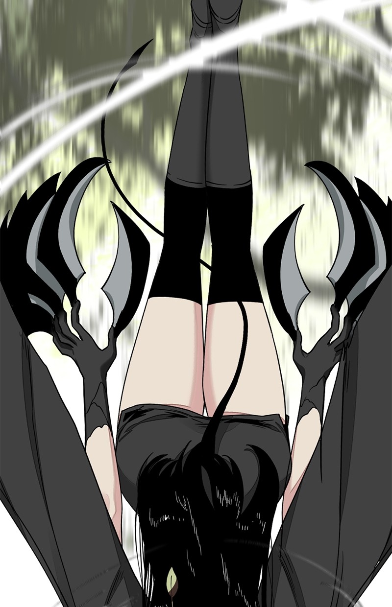 Hero Killer Chapter 158 - halaman 34