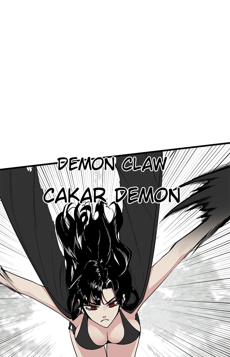 Hero Killer Chapter 158 - halaman 36