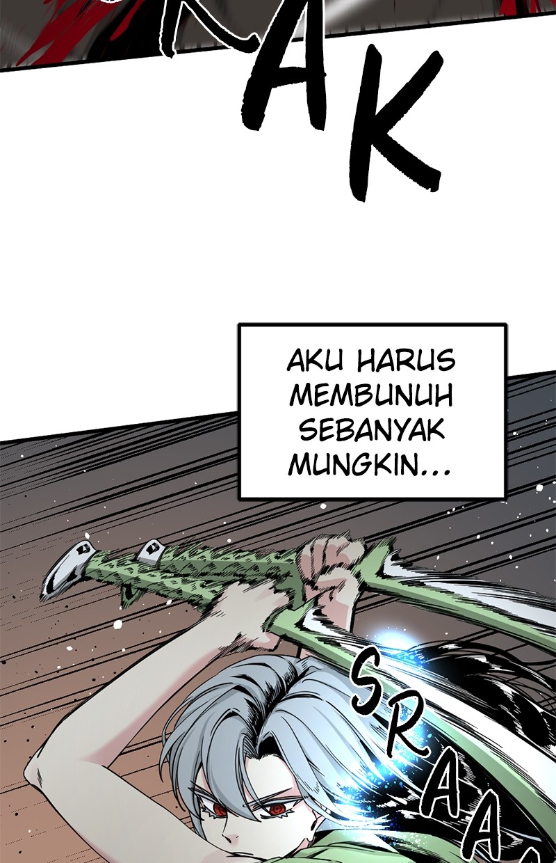 Hero Killer Chapter 158 - halaman 38