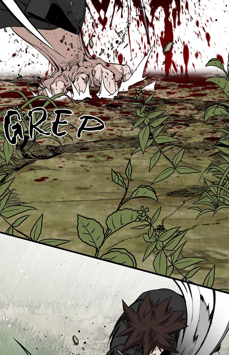 Hero Killer Chapter 158 - halaman 42