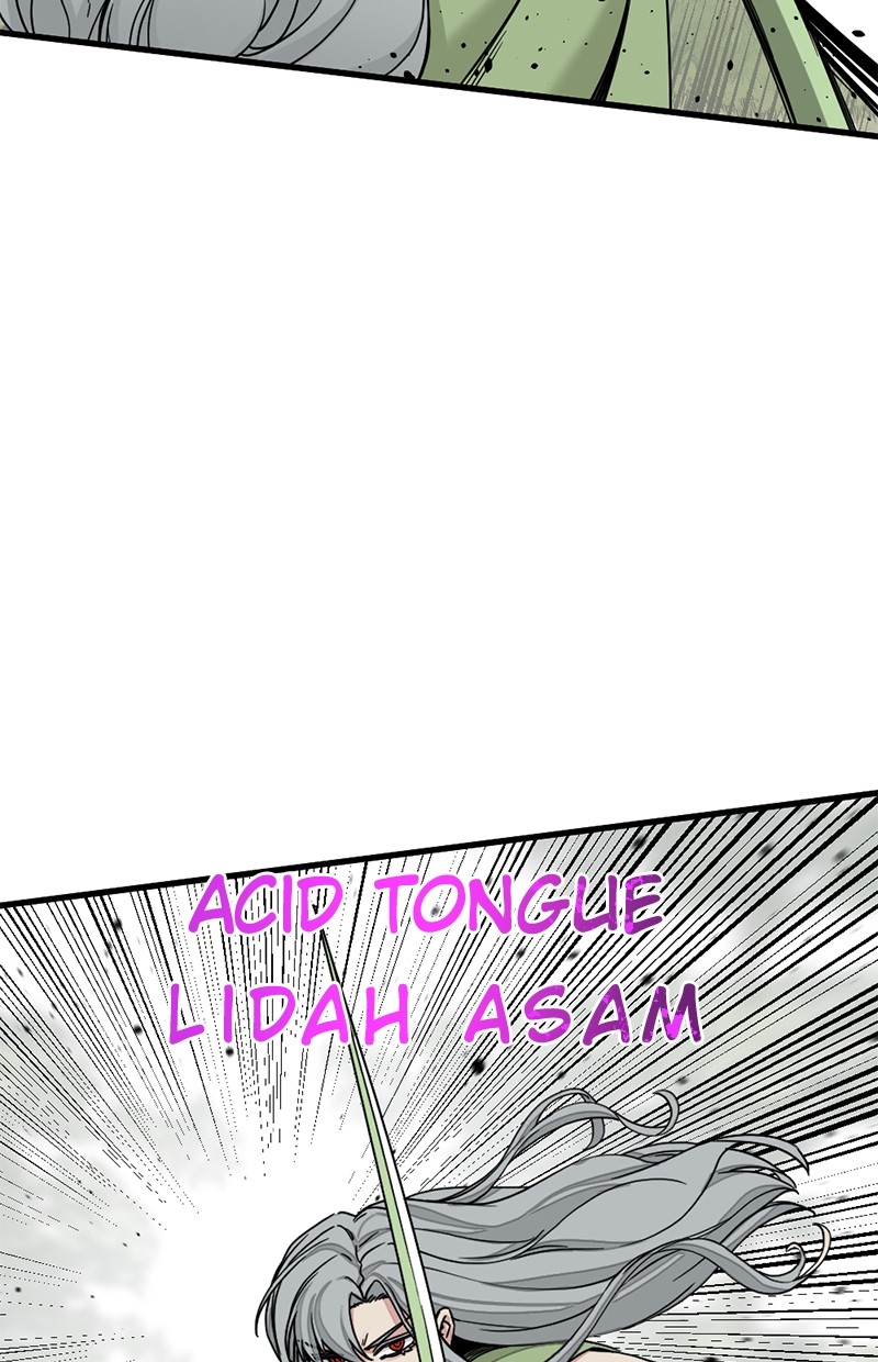 Hero Killer Chapter 158 - halaman 44
