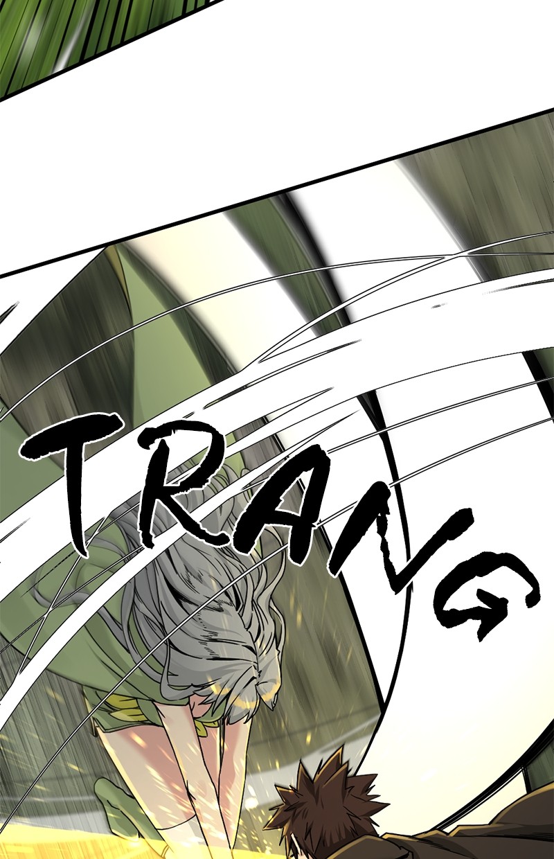 Hero Killer Chapter 158 - halaman 5