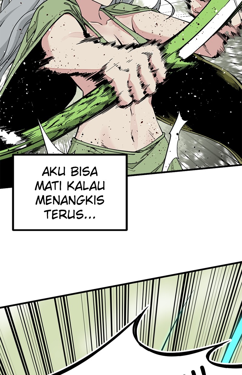 Hero Killer Chapter 158 - halaman 57