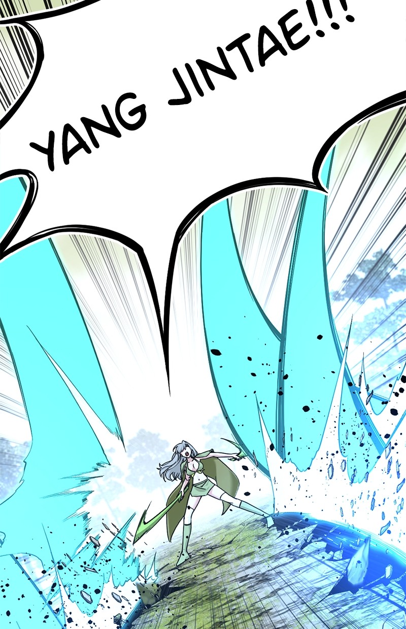 Hero Killer Chapter 158 - halaman 58