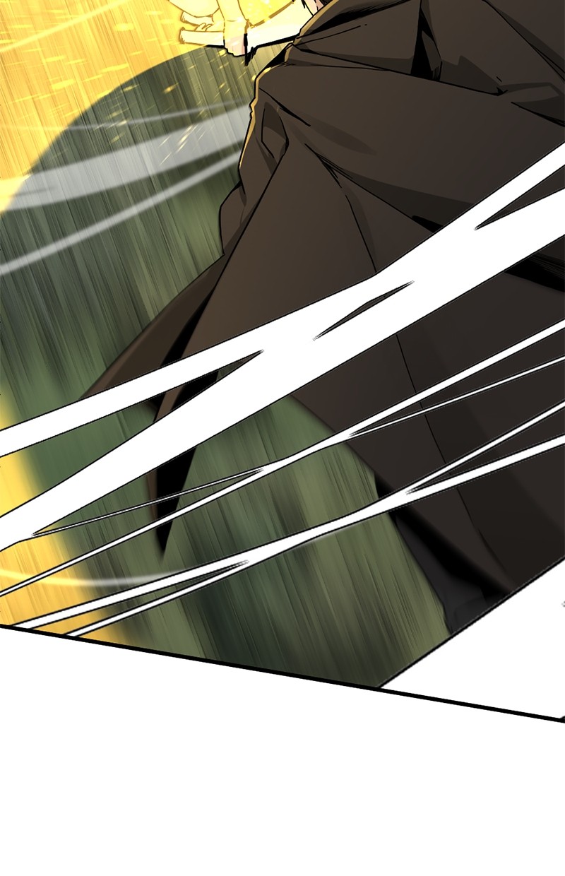 Hero Killer Chapter 158 - halaman 6