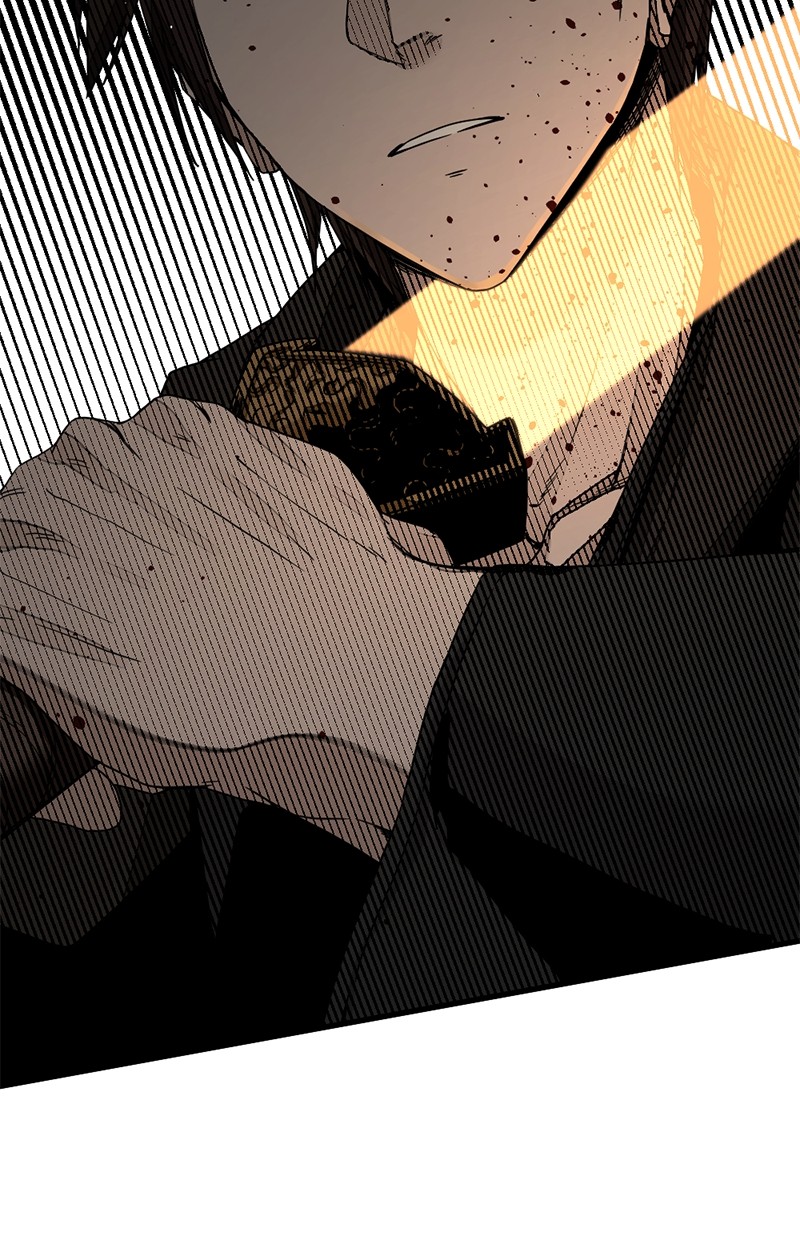 Hero Killer Chapter 158 - halaman 62