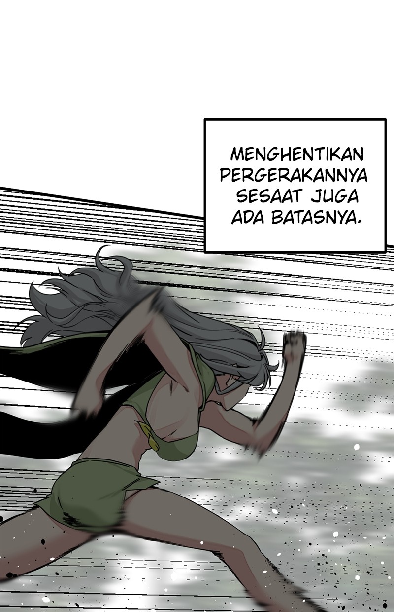 Hero Killer Chapter 158 - halaman 63