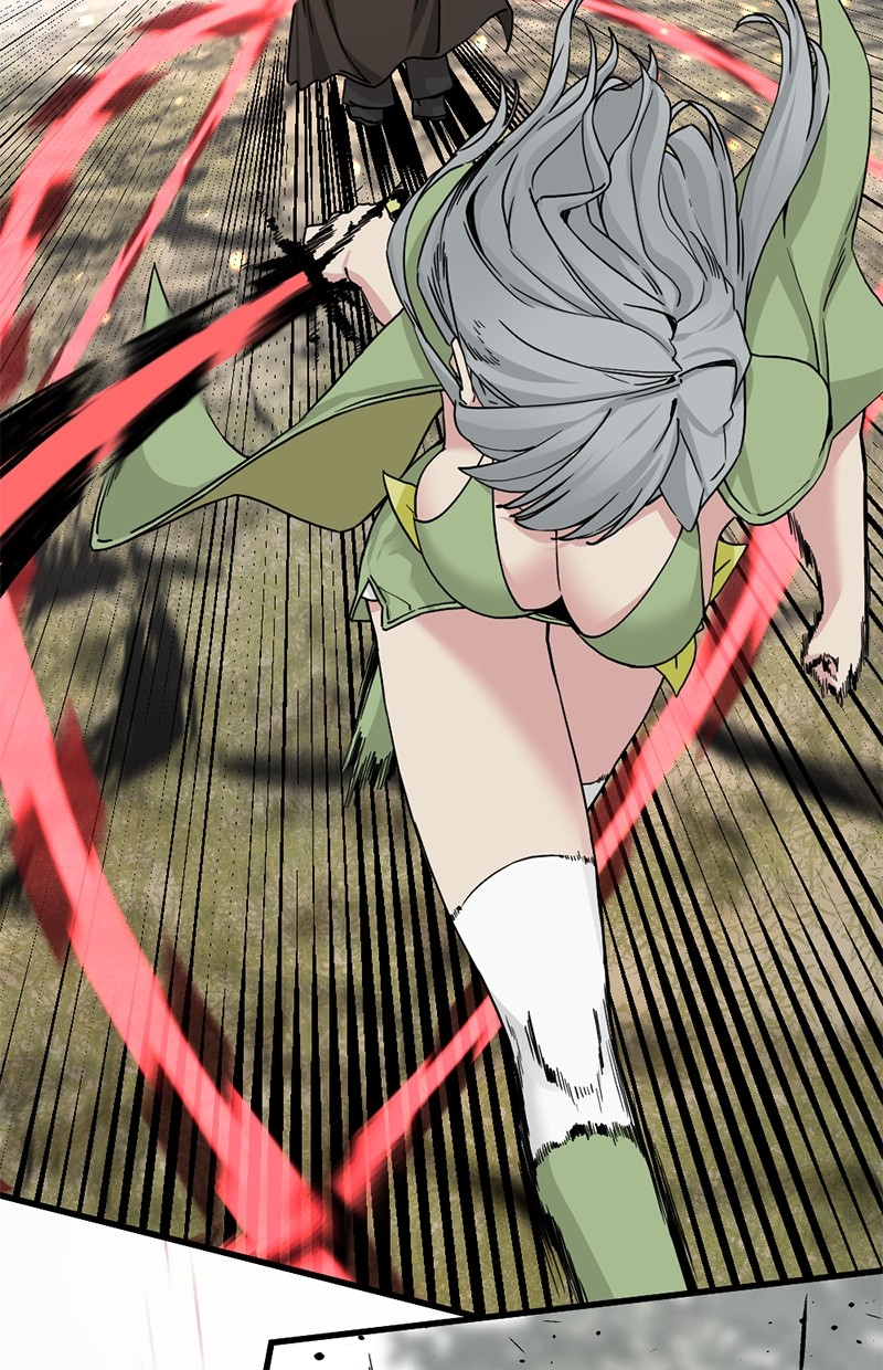Hero Killer Chapter 158 - halaman 66