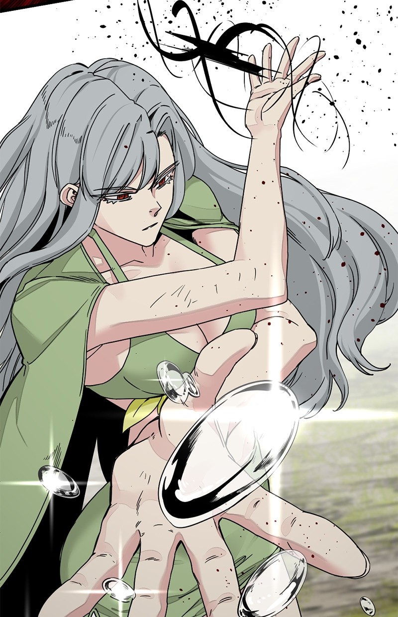 Hero Killer Chapter 158 - halaman 78