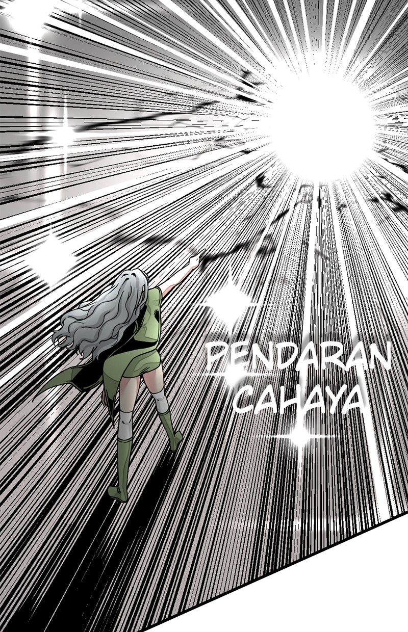 Hero Killer Chapter 158 - halaman 80