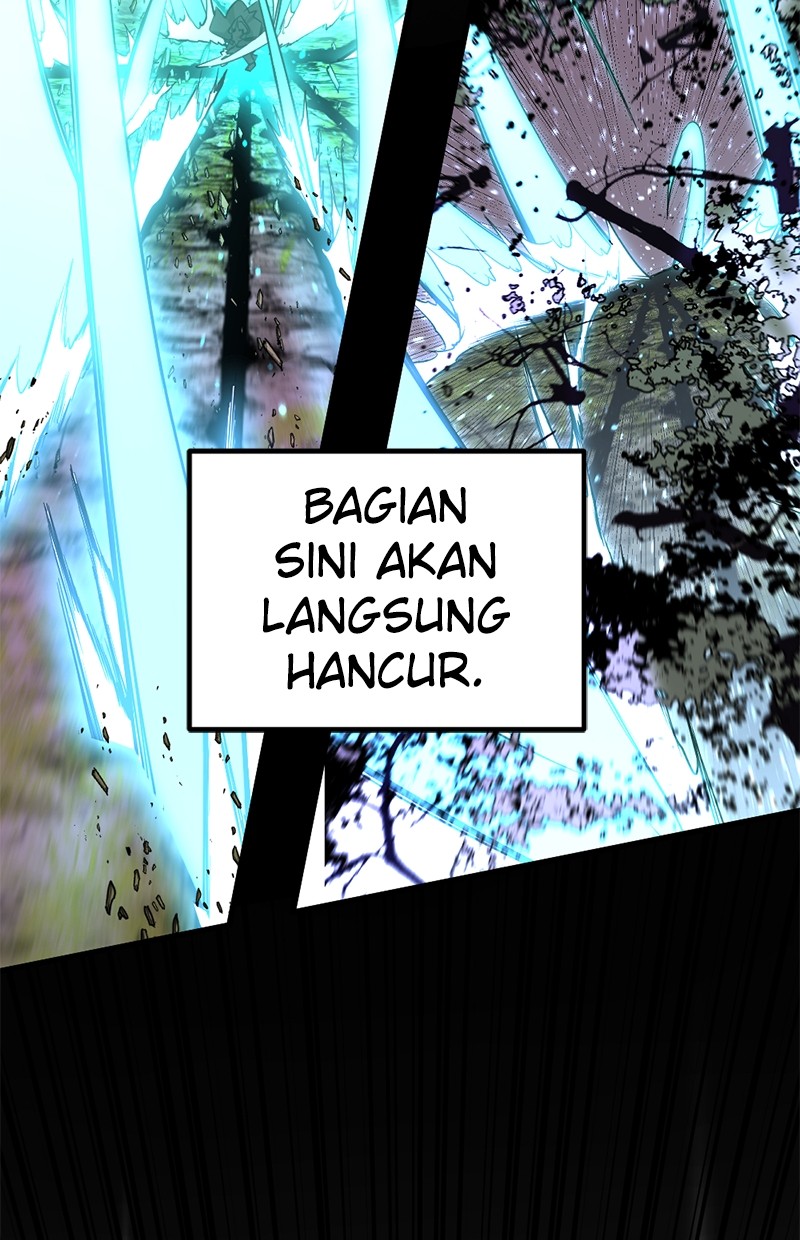Hero Killer Chapter 158 - halaman 84