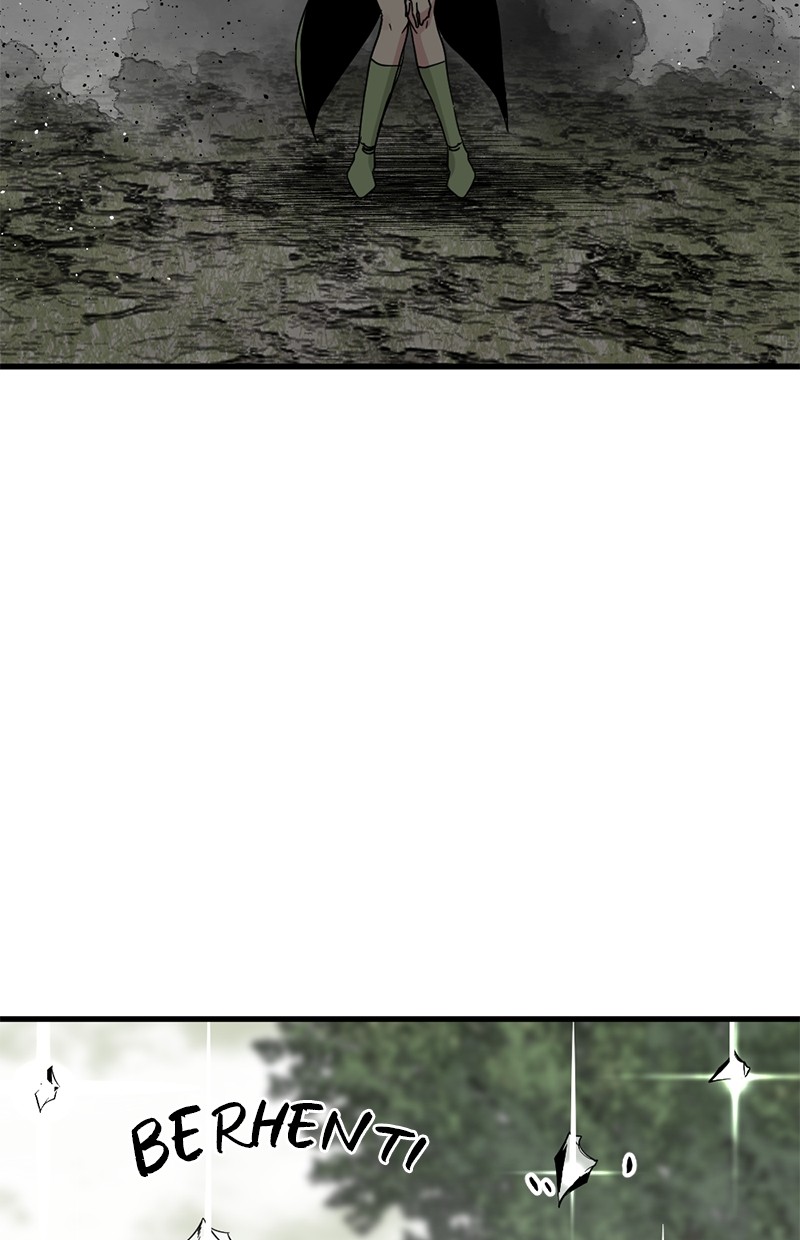 Hero Killer Chapter 158 - halaman 92