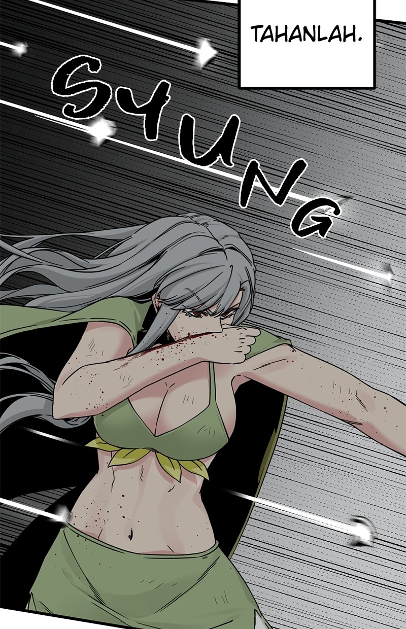 Hero Killer Chapter 158 - halaman 94