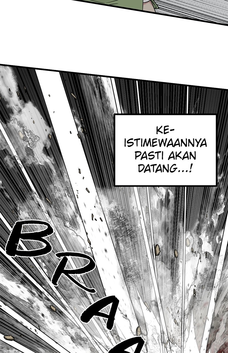Hero Killer Chapter 158 - halaman 95
