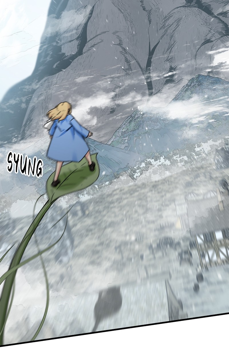 Hero Killer Chapter 159 - halaman 109