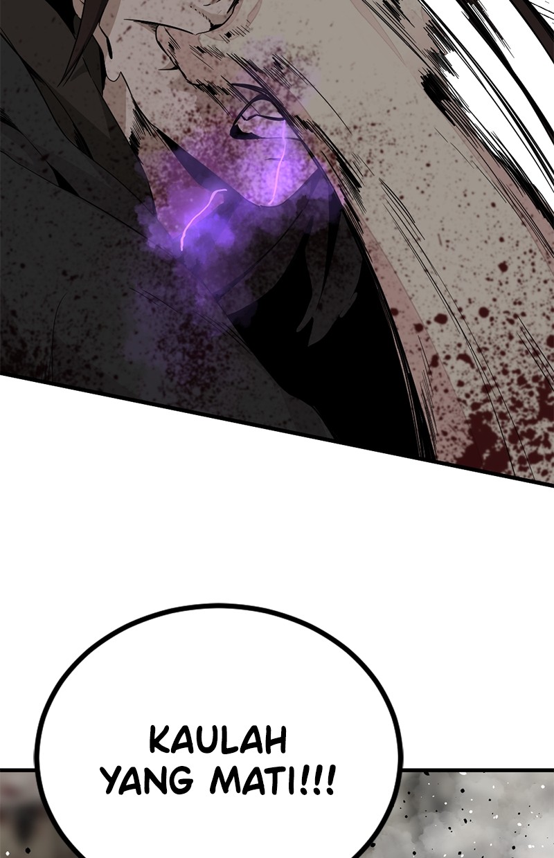 Hero Killer Chapter 159 - halaman 11