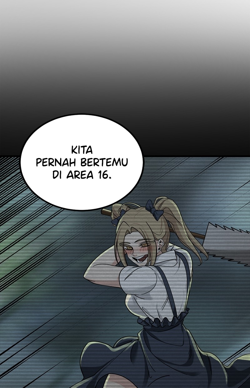 Hero Killer Chapter 159 - halaman 114