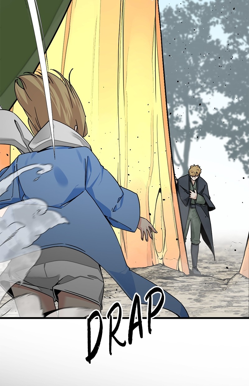 Hero Killer Chapter 159 - halaman 116