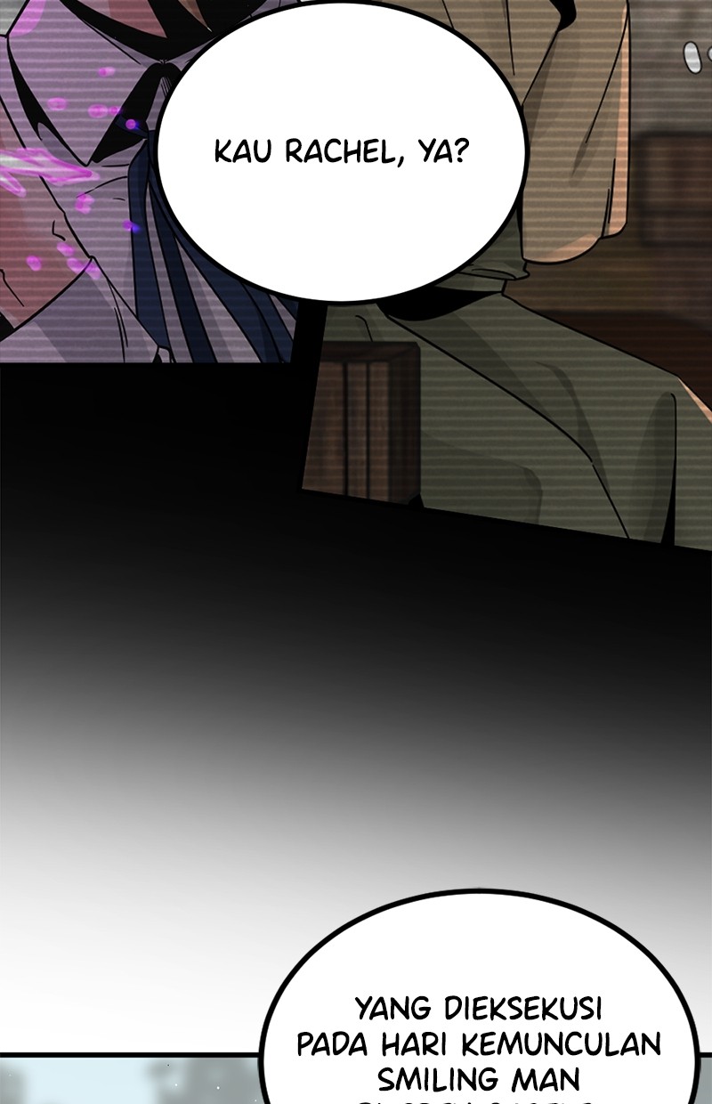 Hero Killer Chapter 159 - halaman 118