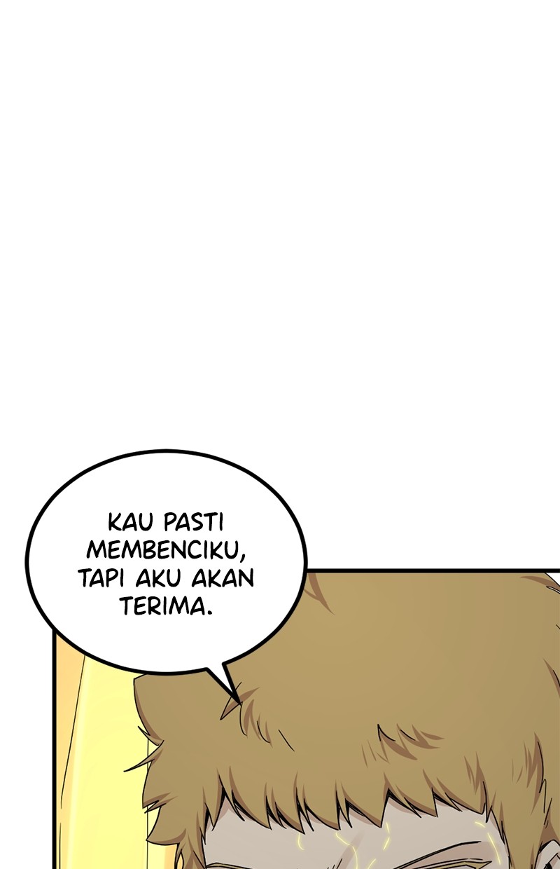 Hero Killer Chapter 159 - halaman 124