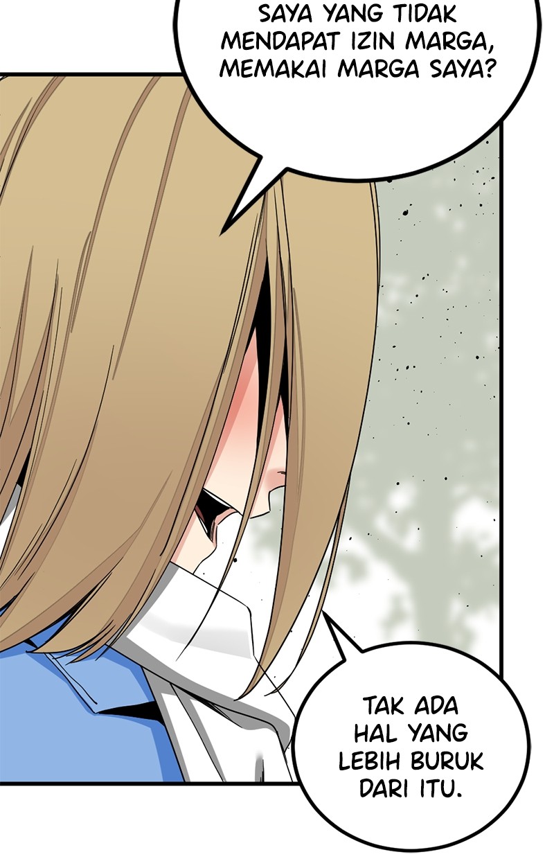 Hero Killer Chapter 159 - halaman 127