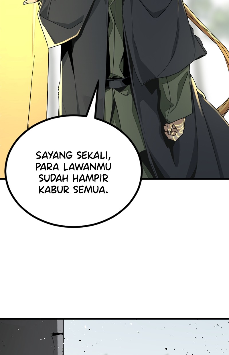Hero Killer Chapter 159 - halaman 133