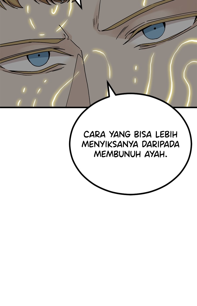 Hero Killer Chapter 159 - halaman 137