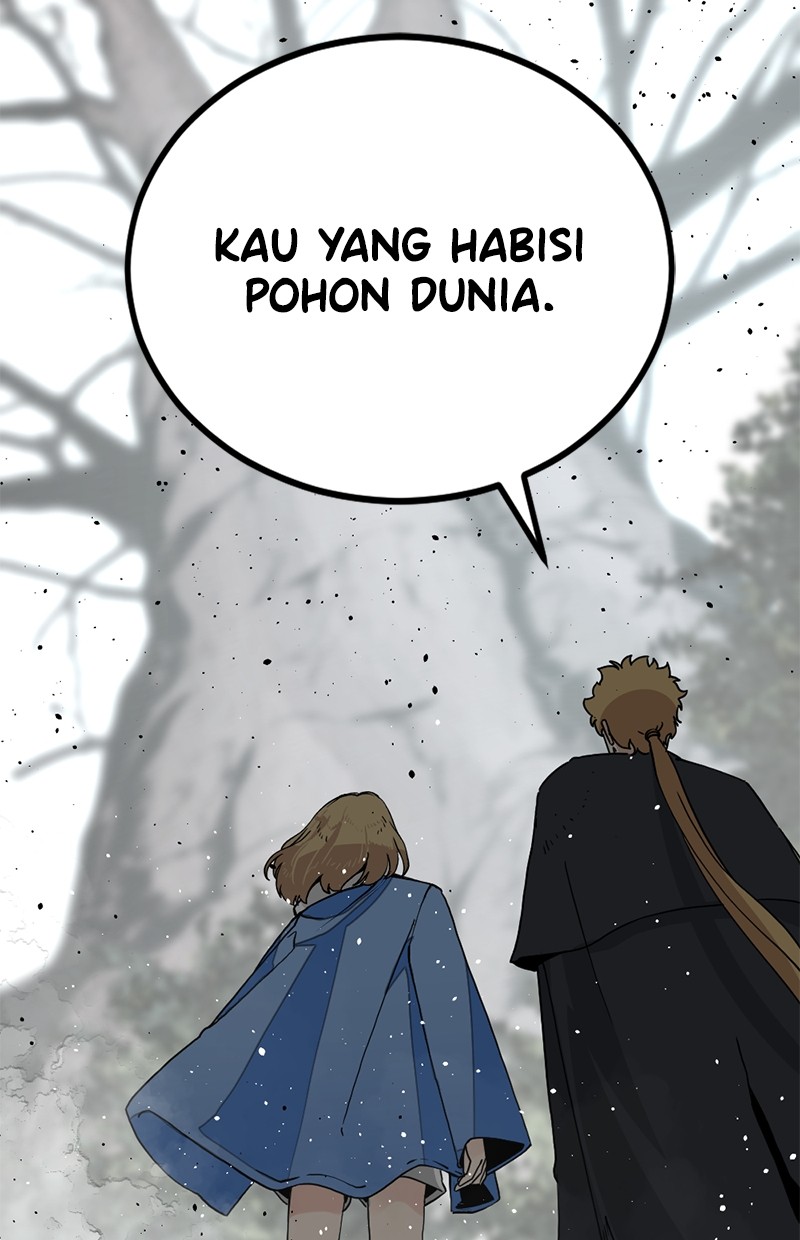 Hero Killer Chapter 159 - halaman 141