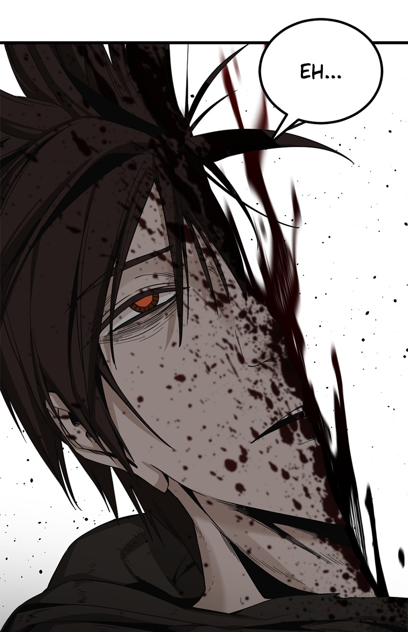 Hero Killer Chapter 159 - halaman 24