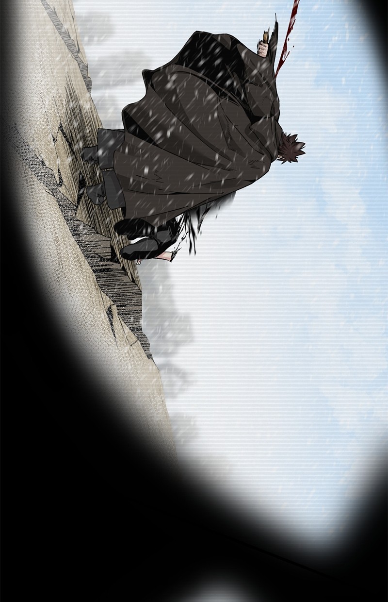 Hero Killer Chapter 159 - halaman 28
