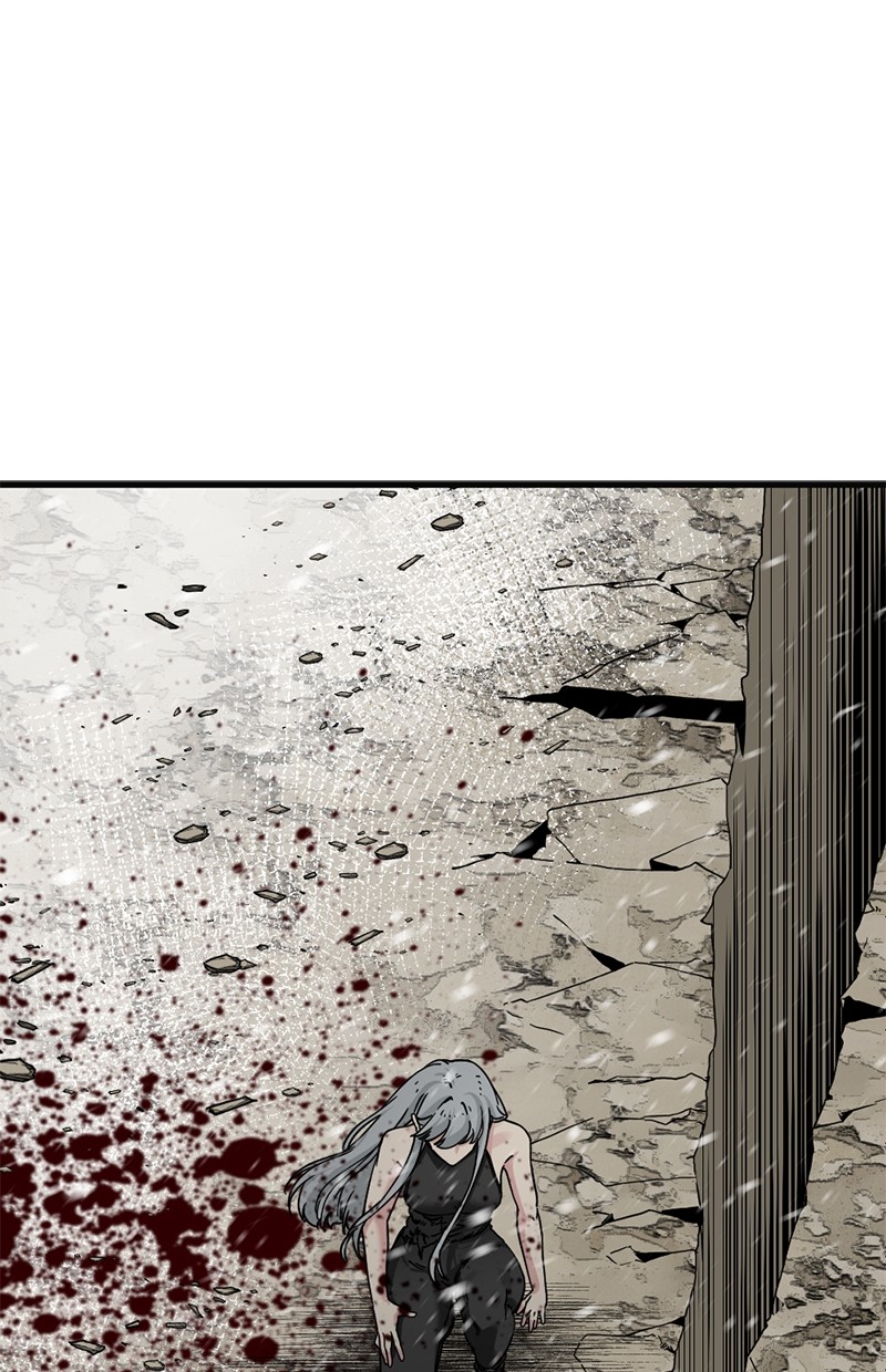Hero Killer Chapter 159 - halaman 37