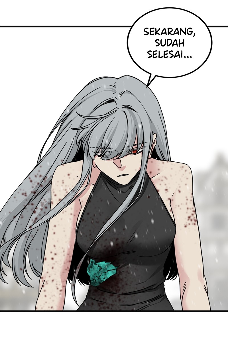 Hero Killer Chapter 159 - halaman 40