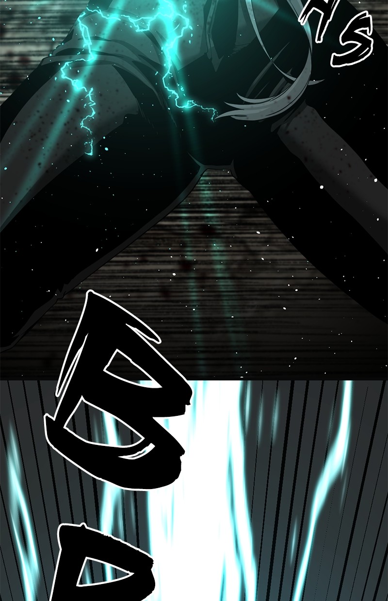 Hero Killer Chapter 159 - halaman 44