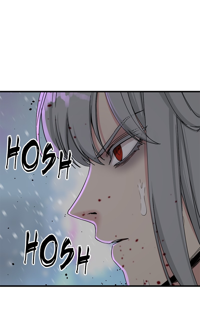 Hero Killer Chapter 159 - halaman 55