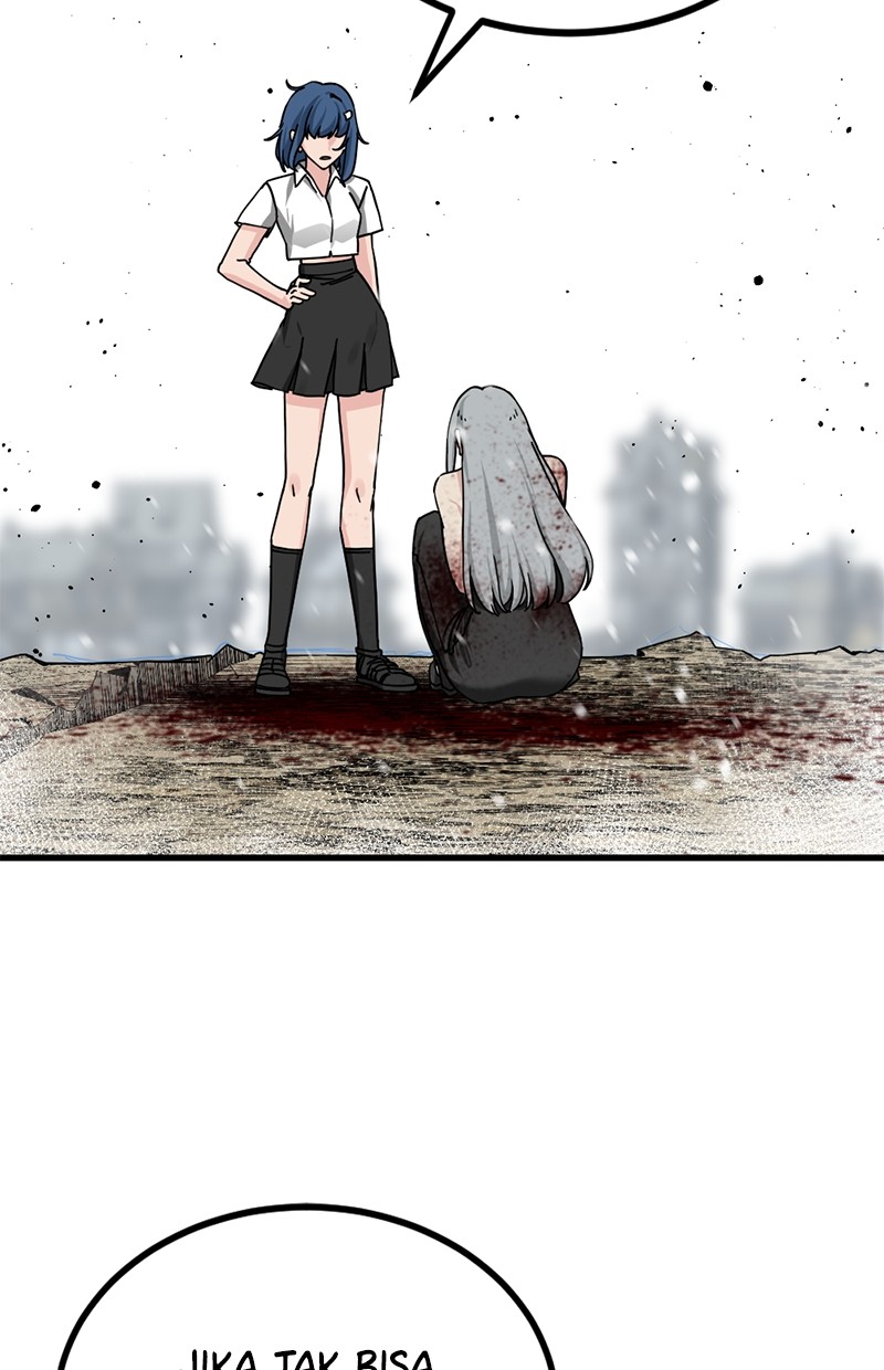 Hero Killer Chapter 159 - halaman 57