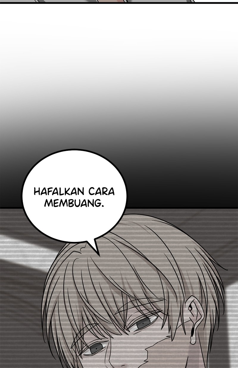 Hero Killer Chapter 159 - halaman 62