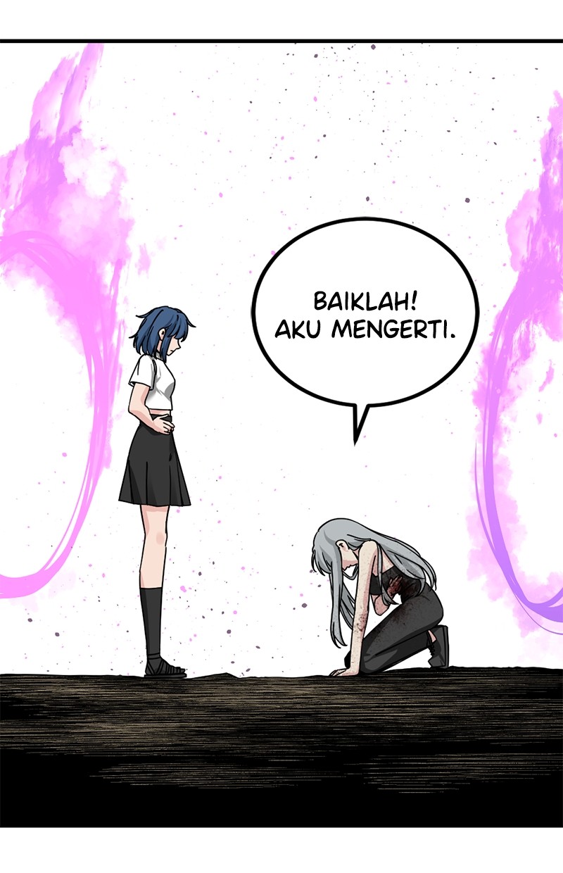 Hero Killer Chapter 159 - halaman 64