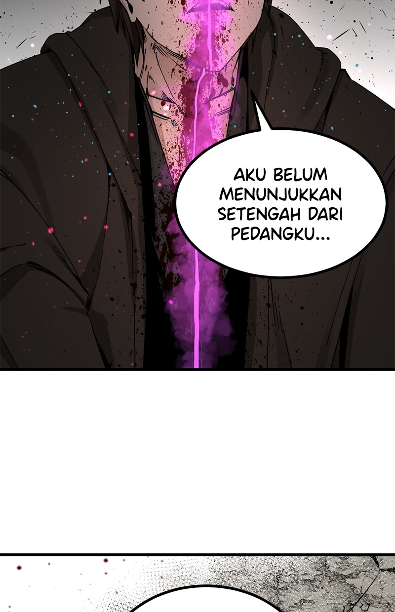 Hero Killer Chapter 159 - halaman 7