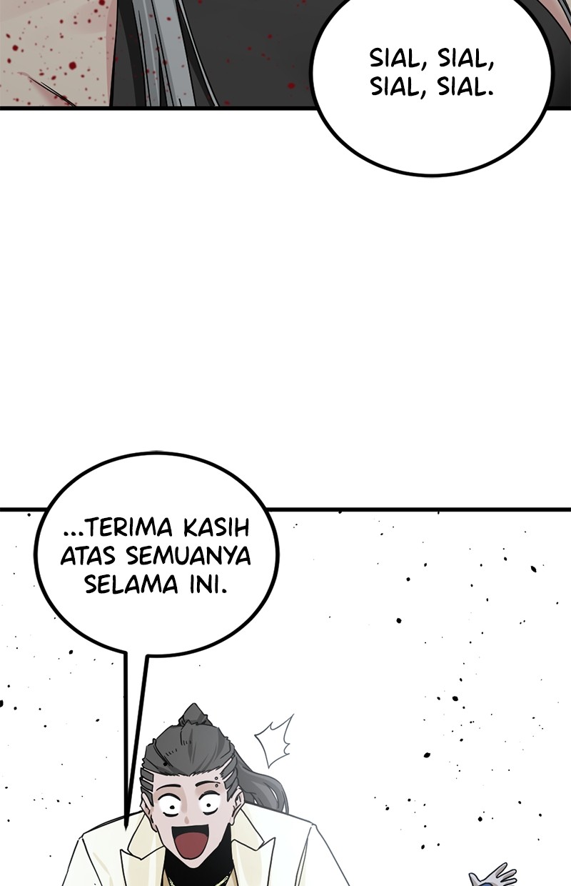 Hero Killer Chapter 159 - halaman 74