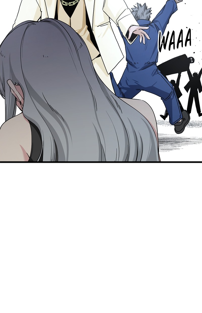 Hero Killer Chapter 159 - halaman 75
